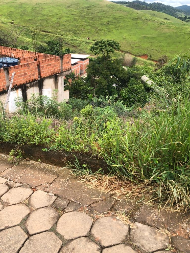 Lote à venda no Nova Copacabana: 