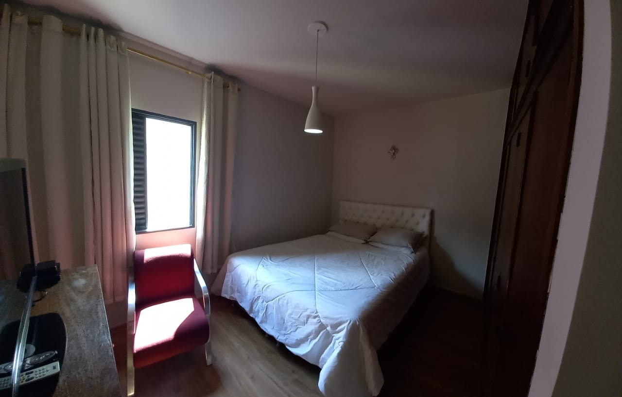 Apartamento à venda no Guarapiranga: 