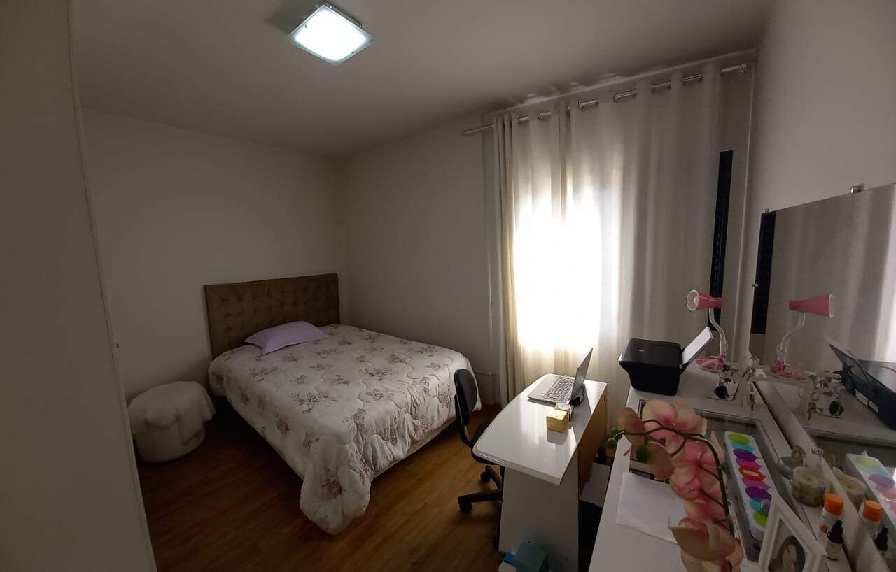 Apartamento à venda no Guarapiranga: 