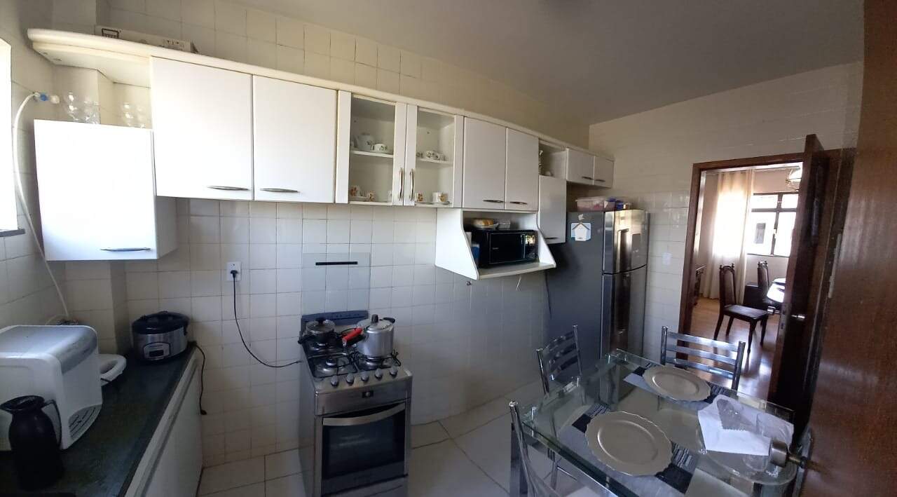 Apartamento à venda no Guarapiranga: 