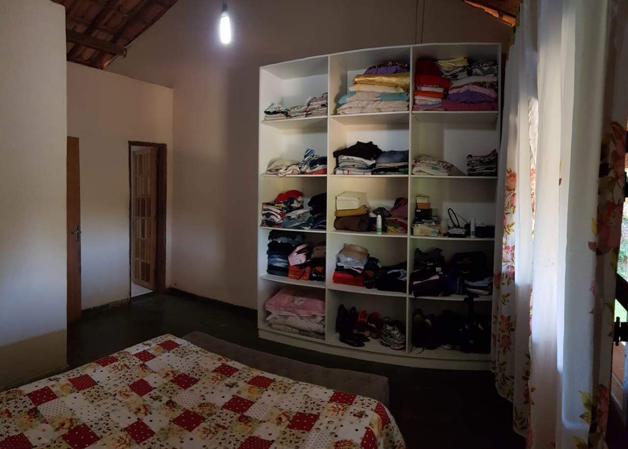 Chácara à venda no Passa Tempo: 