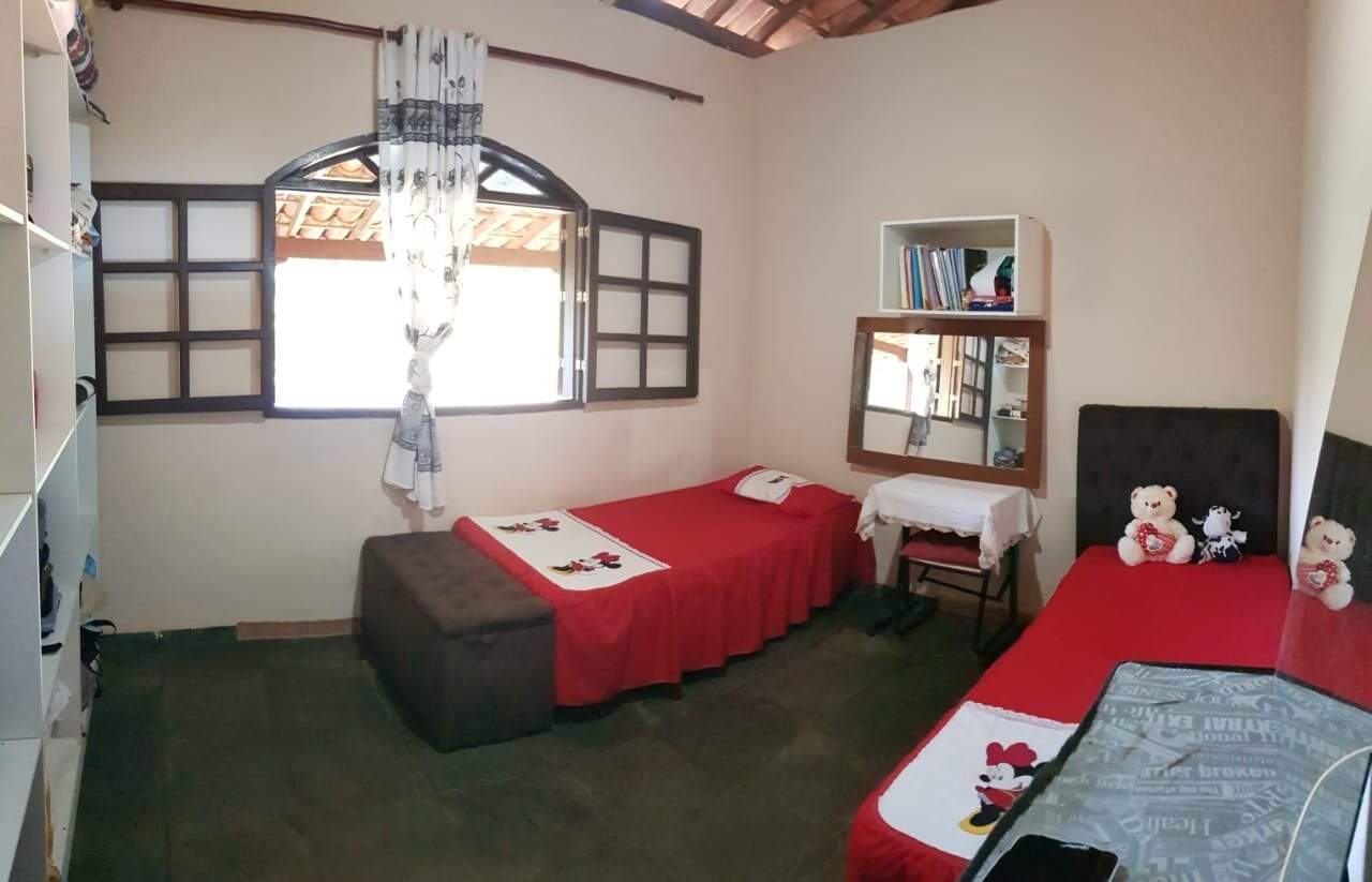 Chácara à venda no Passa Tempo: 