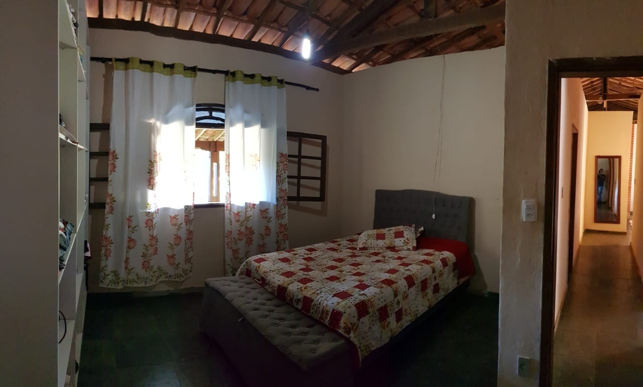 Chácara à venda no Passa Tempo: 