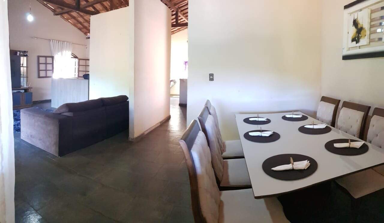 Chácara à venda no Passa Tempo: 