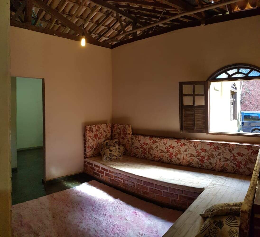 Chácara à venda no Passa Tempo: 