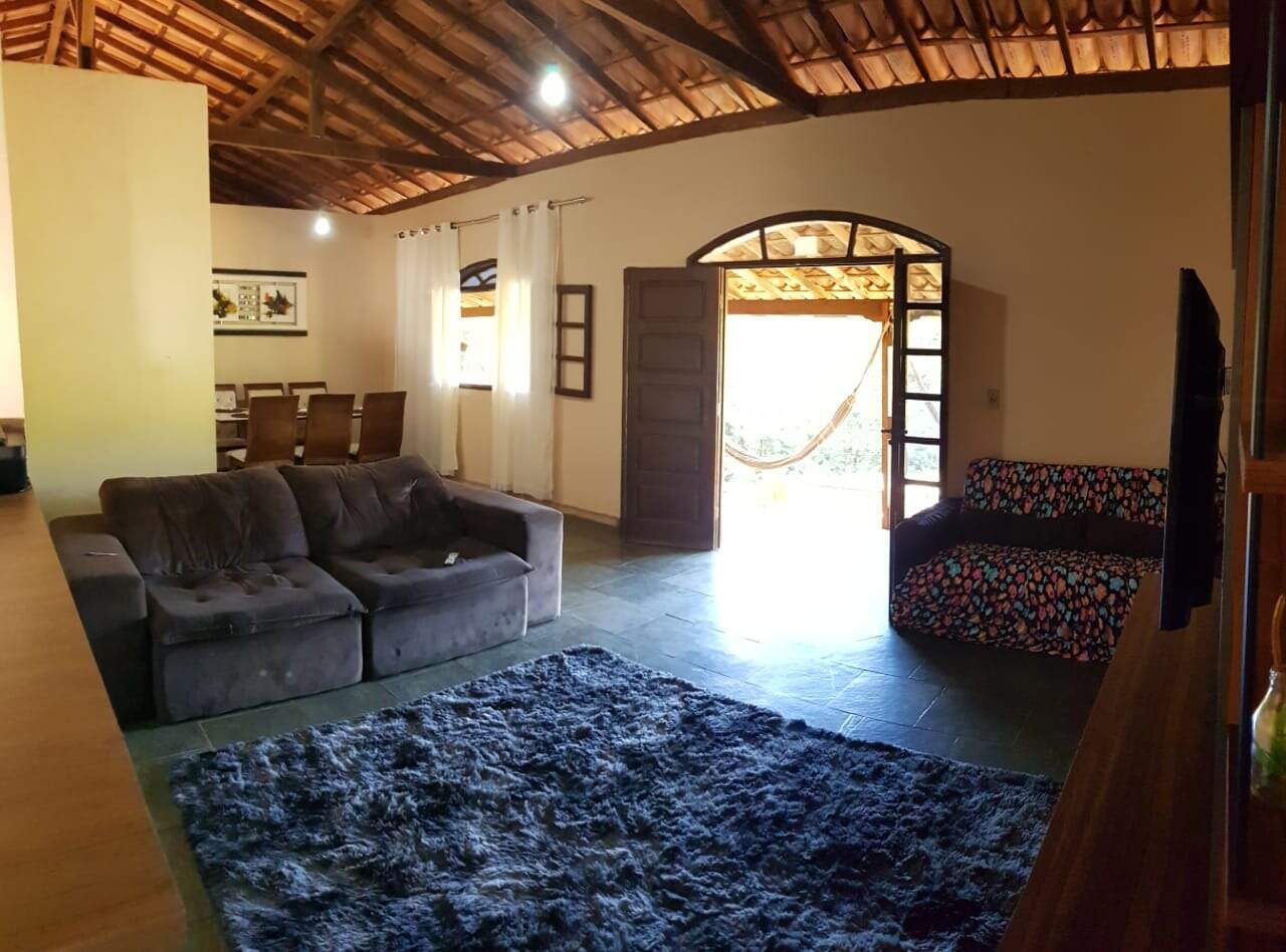 Chácara à venda no Passa Tempo: 