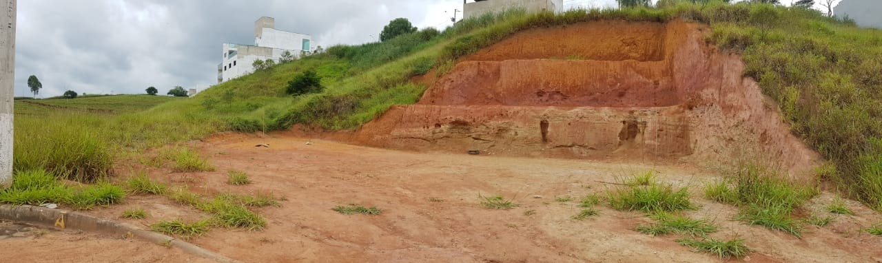 Lote à venda no Vale do Sereno I: 
