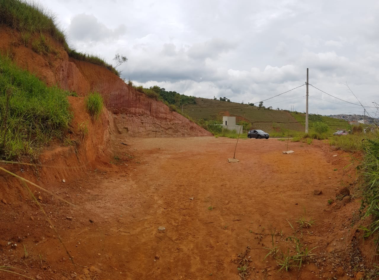 Lote à venda no Vale do Sereno I: 
