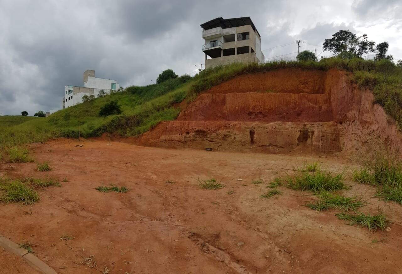 Lote à venda no Vale do Sereno I: 