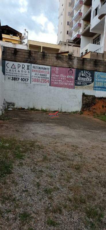 Ponto Comercial para aluguel no Palmeiras: 