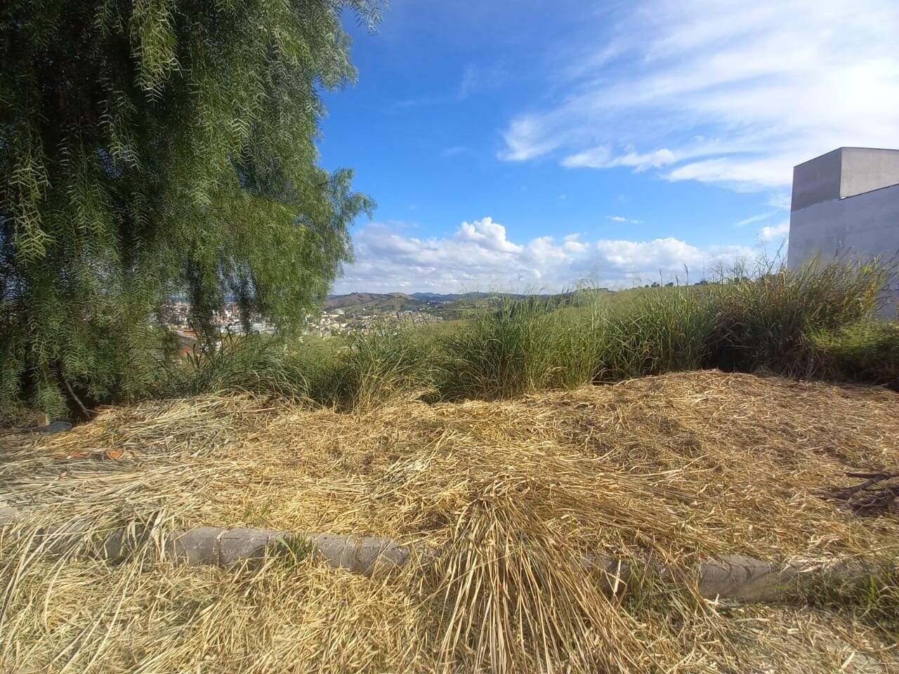 Lote à venda no Vale do Sereno I: 