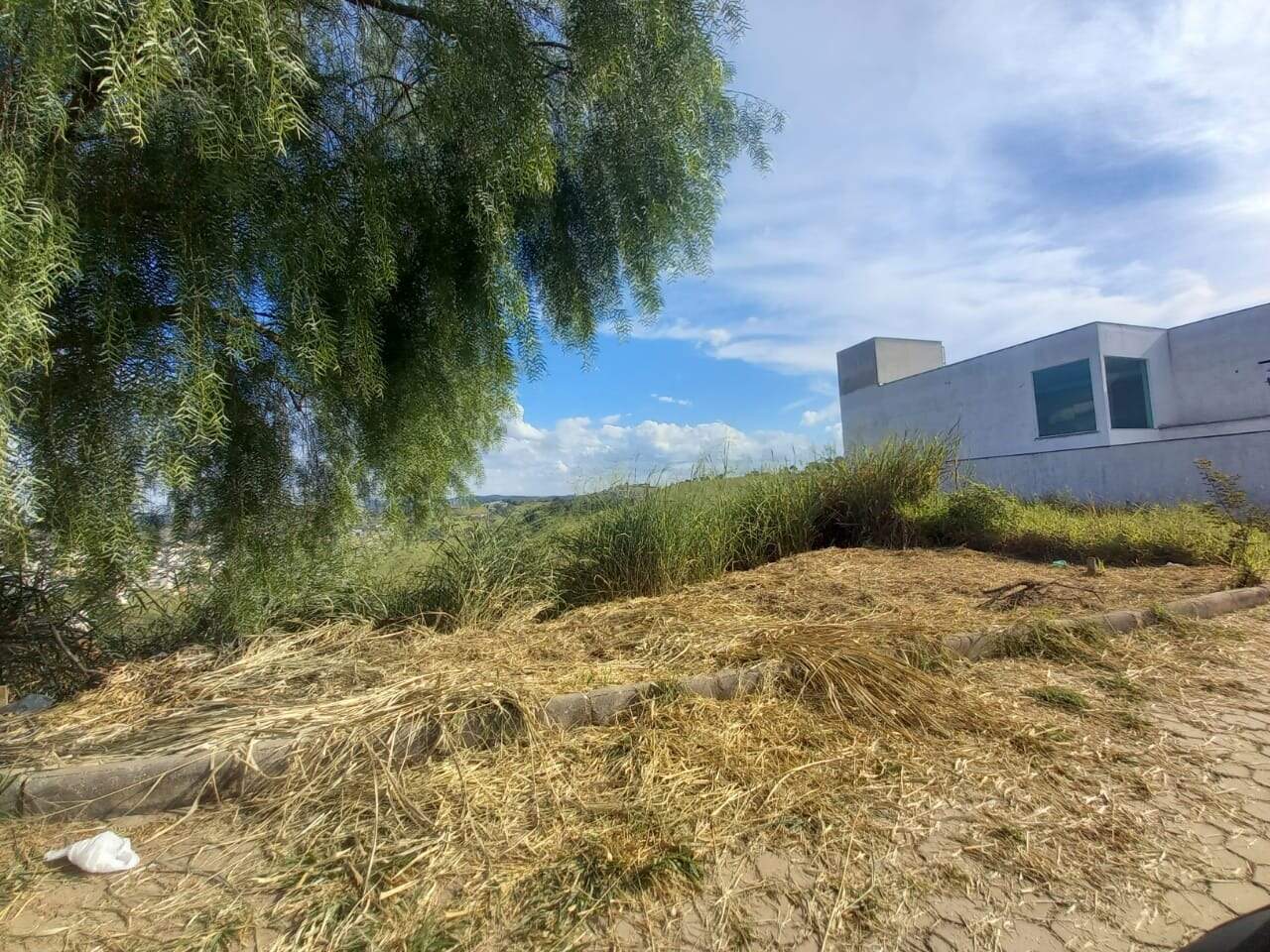 Lote à venda no Vale do Sereno I: 