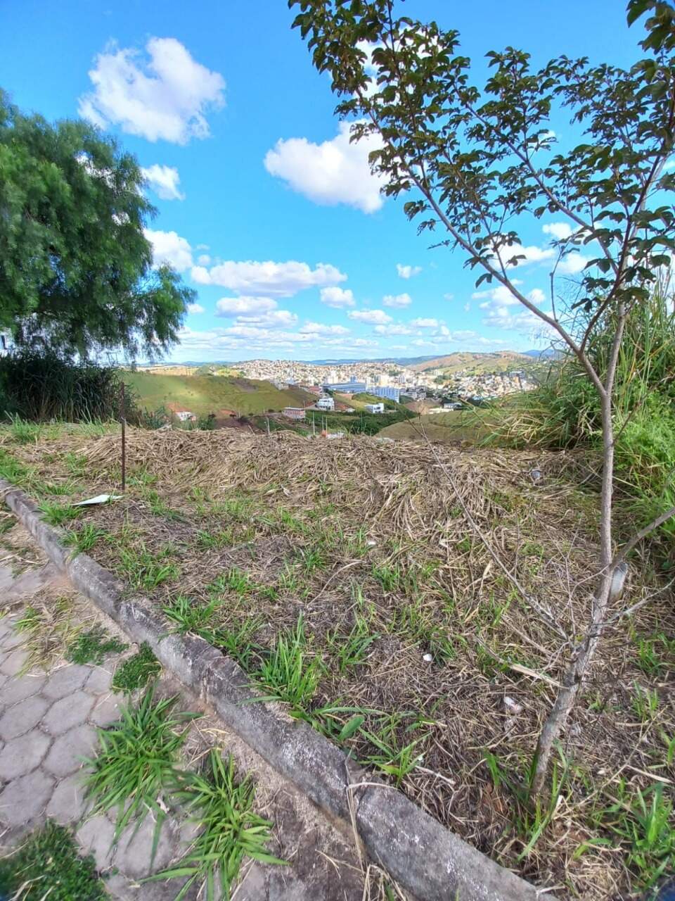Lote à venda no Vale do Sereno I: 