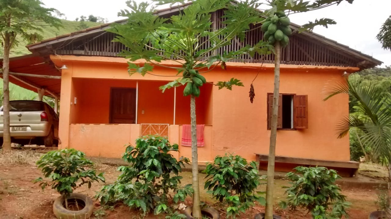 Fazenda à venda no Zona Rural: 