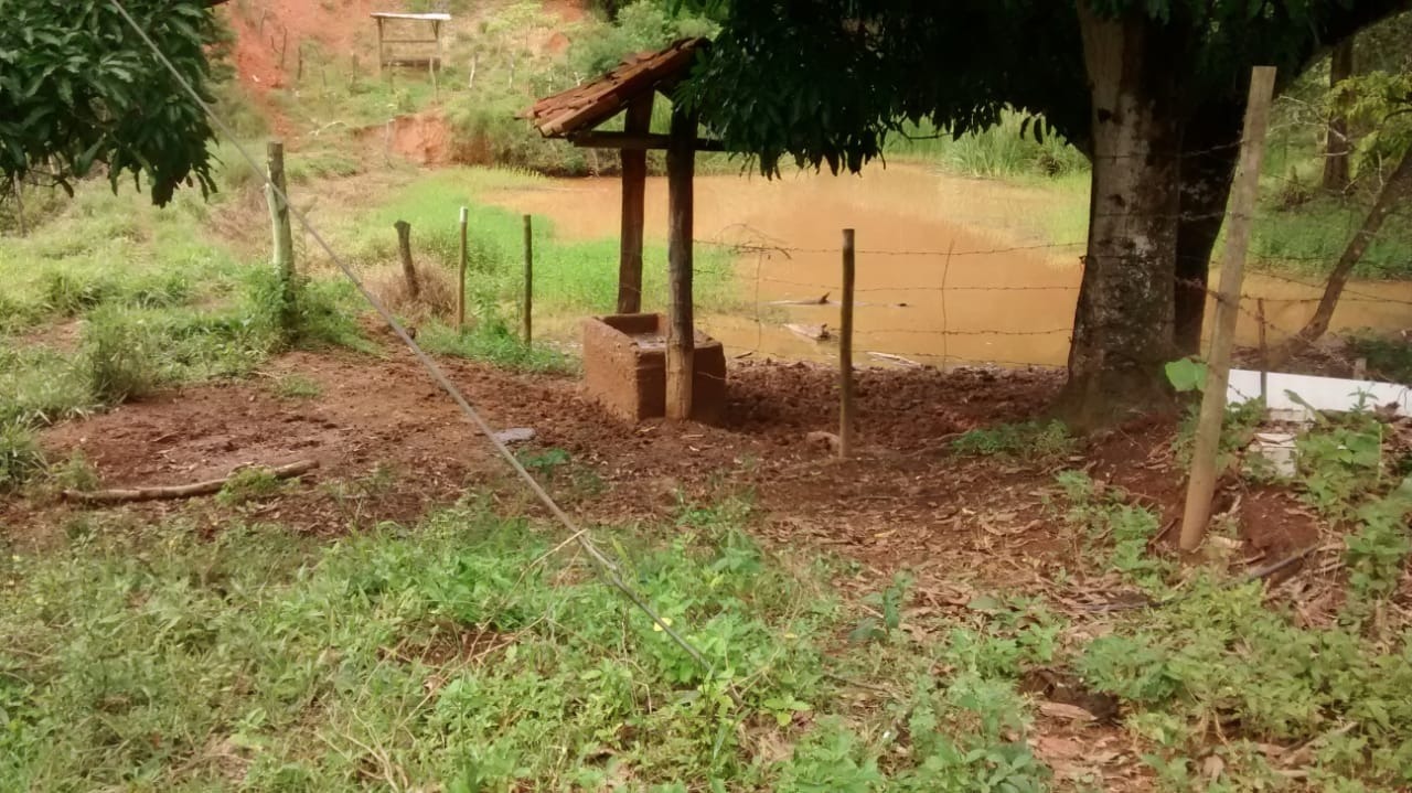 Fazenda à venda no Zona Rural: 