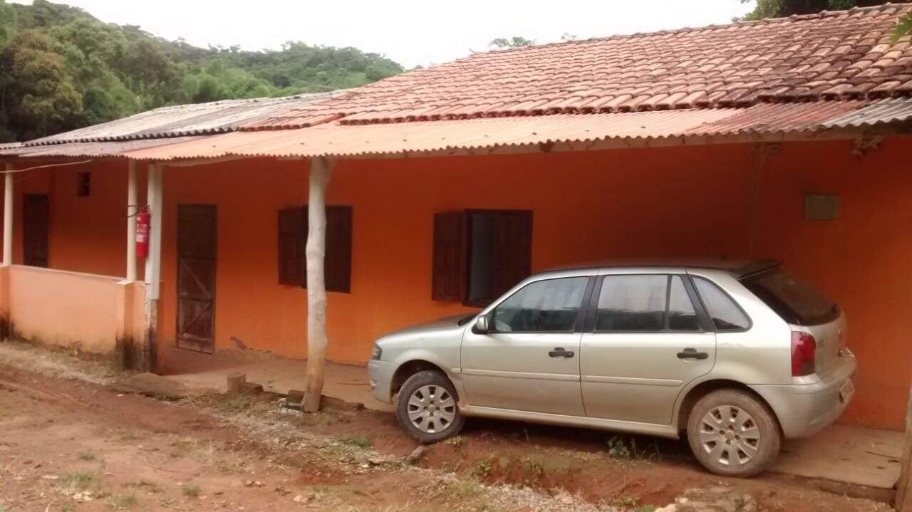 Fazenda à venda no Zona Rural: 