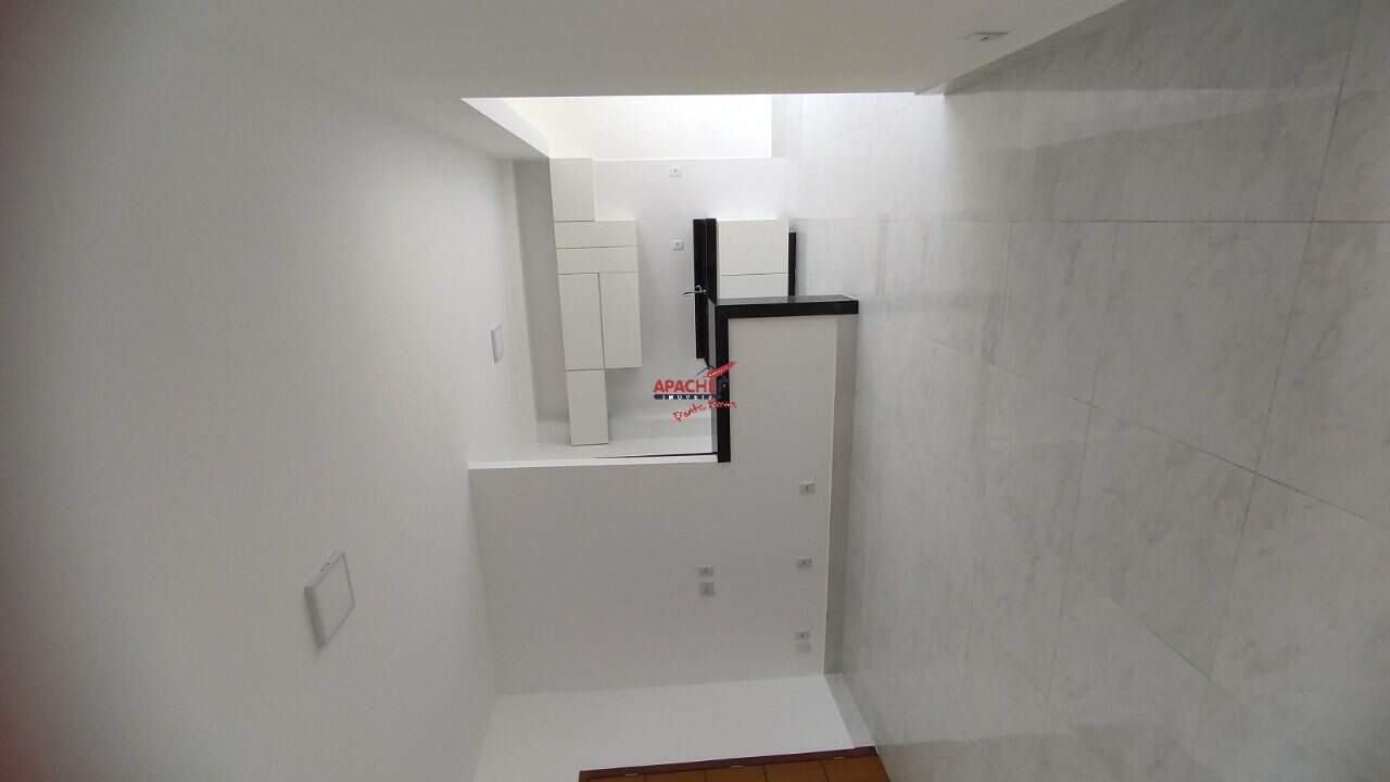 Apartamento à venda no Bom Viver: 