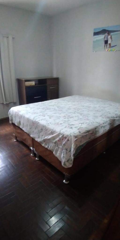 Apartamento à venda no Jardim: 