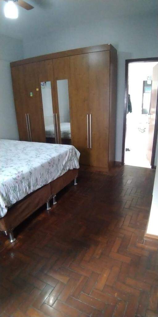 Apartamento à venda no Jardim: 