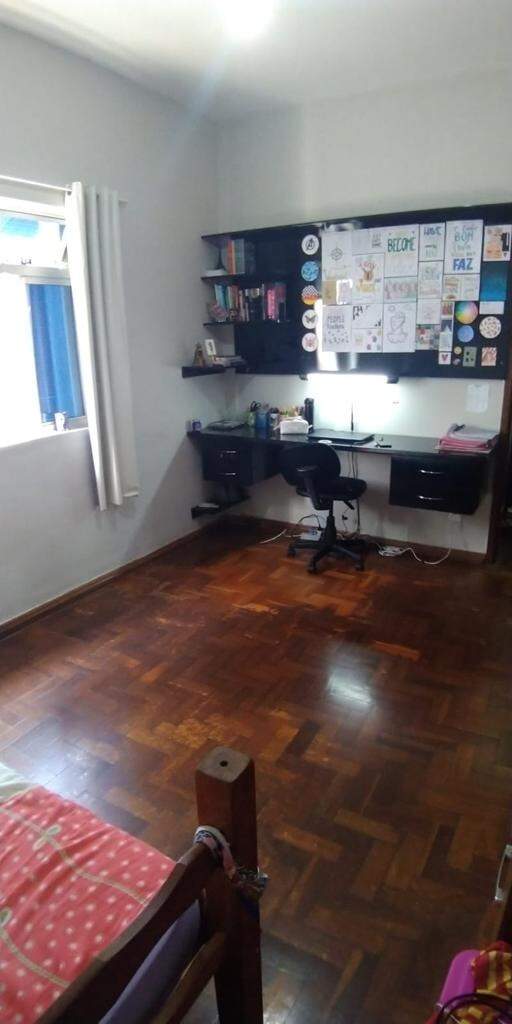 Apartamento à venda no Jardim: 