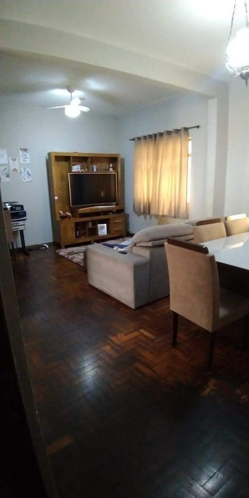 Apartamento à venda no Jardim: 