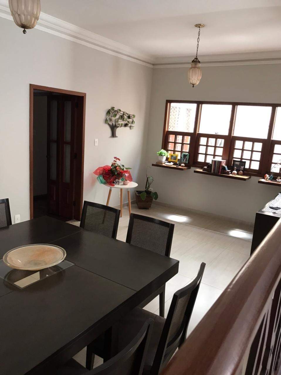 Casa à venda no Nossa Senhora Auxiliadora: 