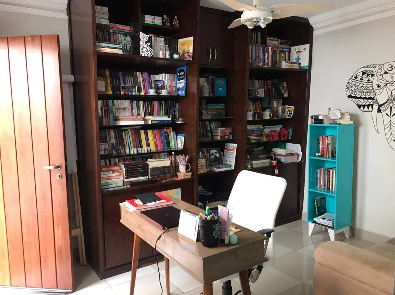 Casa à venda no Nossa Senhora Auxiliadora: 