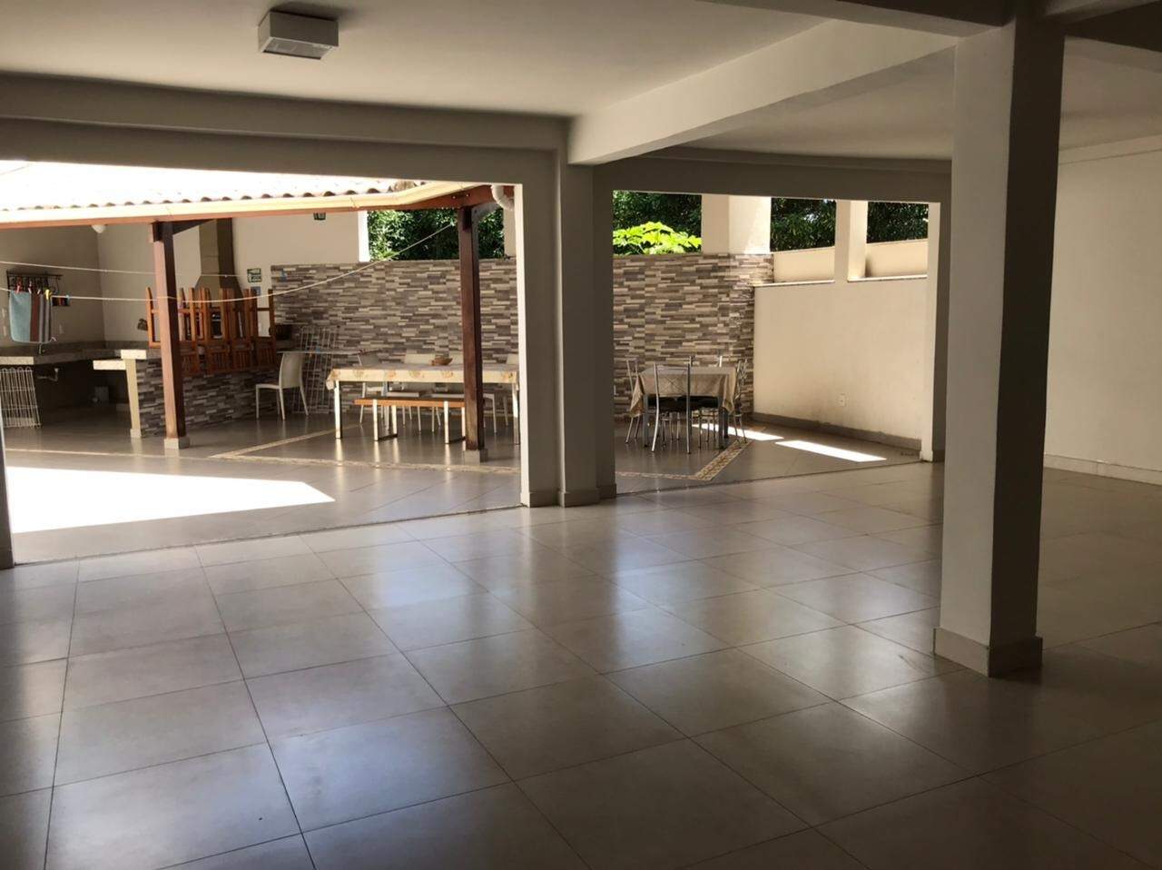 Casa à venda no Nossa Senhora Auxiliadora: 