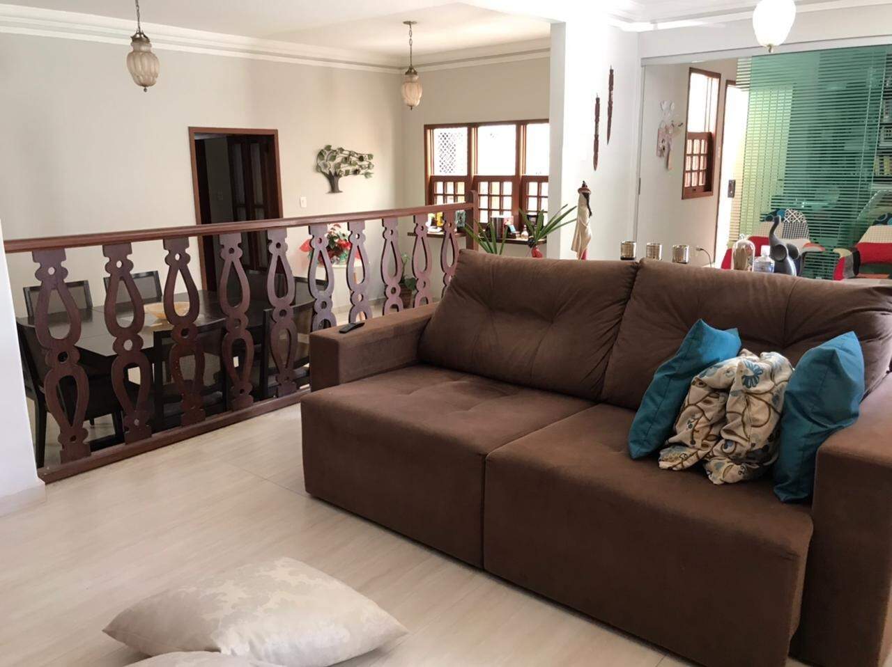 Casa à venda no Nossa Senhora Auxiliadora: 