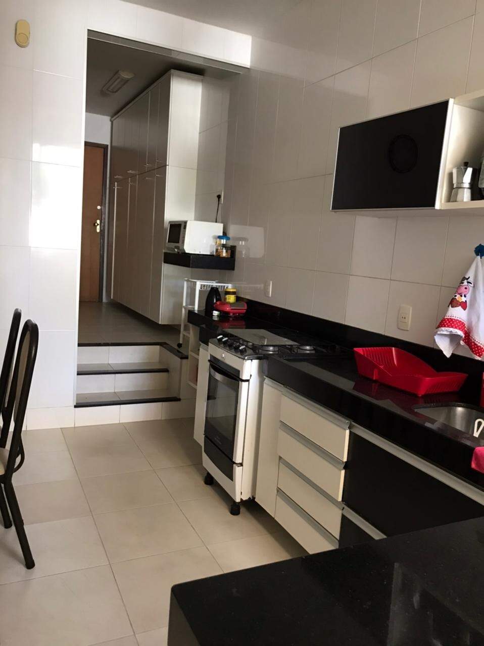 Casa à venda no Nossa Senhora Auxiliadora: 