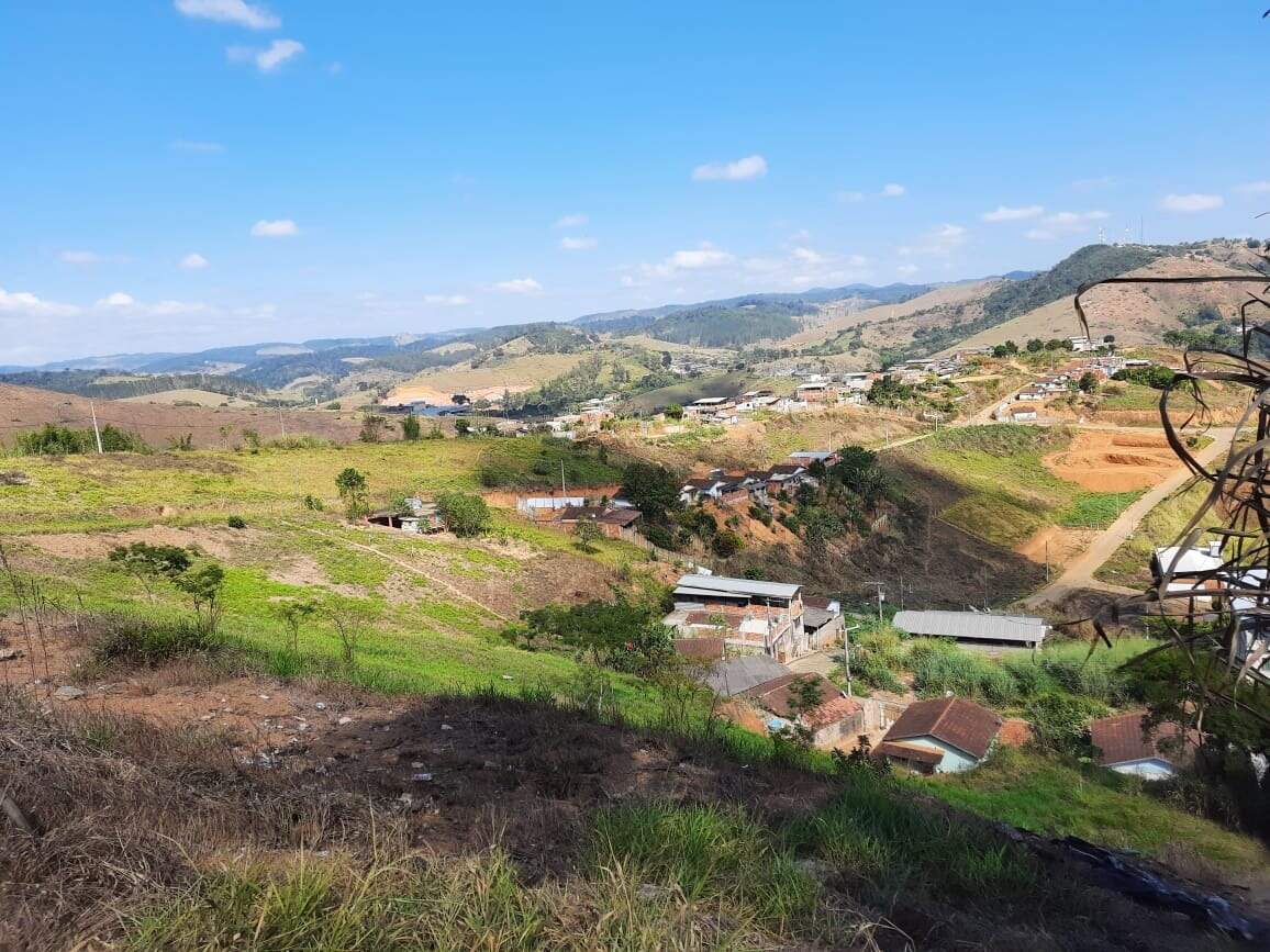 Lote à venda no BOM PASTOR: 