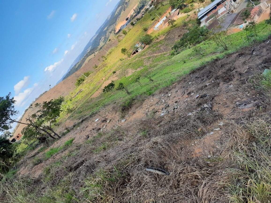 Lote à venda no BOM PASTOR: 