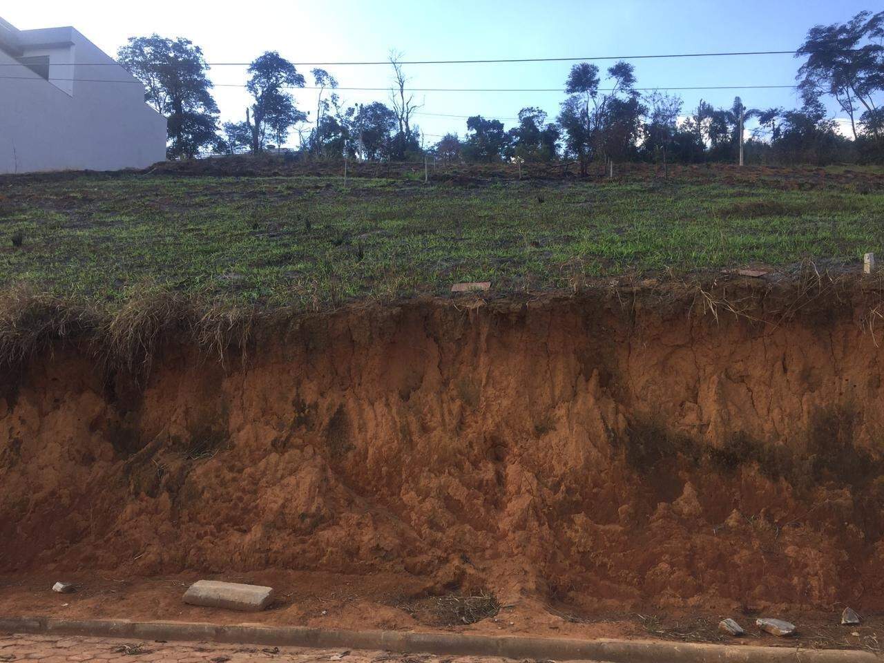 Lote à venda no Vale do Sereno I: 