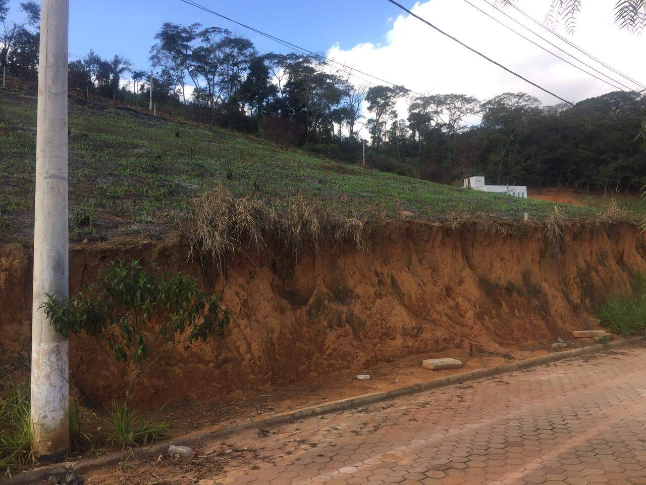 Lote à venda no Vale do Sereno I: 