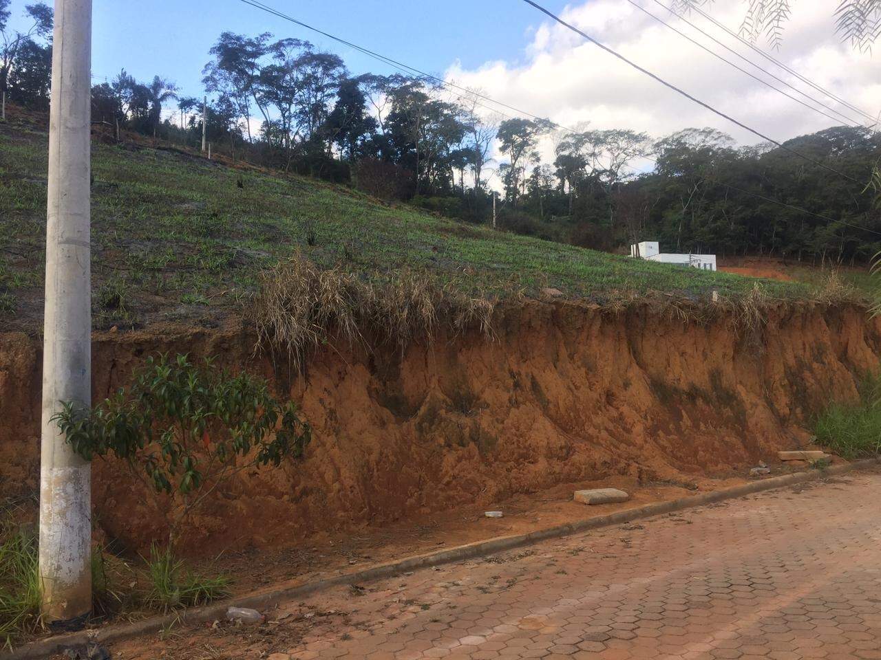 Lote à venda no Vale do Sereno I: 
