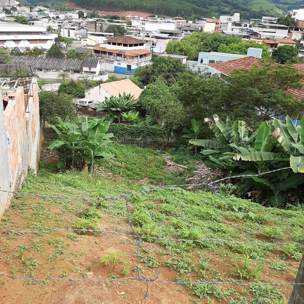 Lote à venda no Bela Vista: 