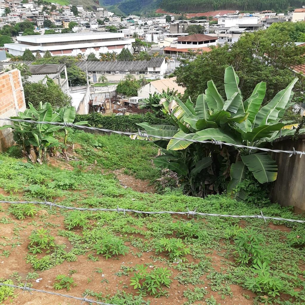 Lote à venda no Bela Vista: 