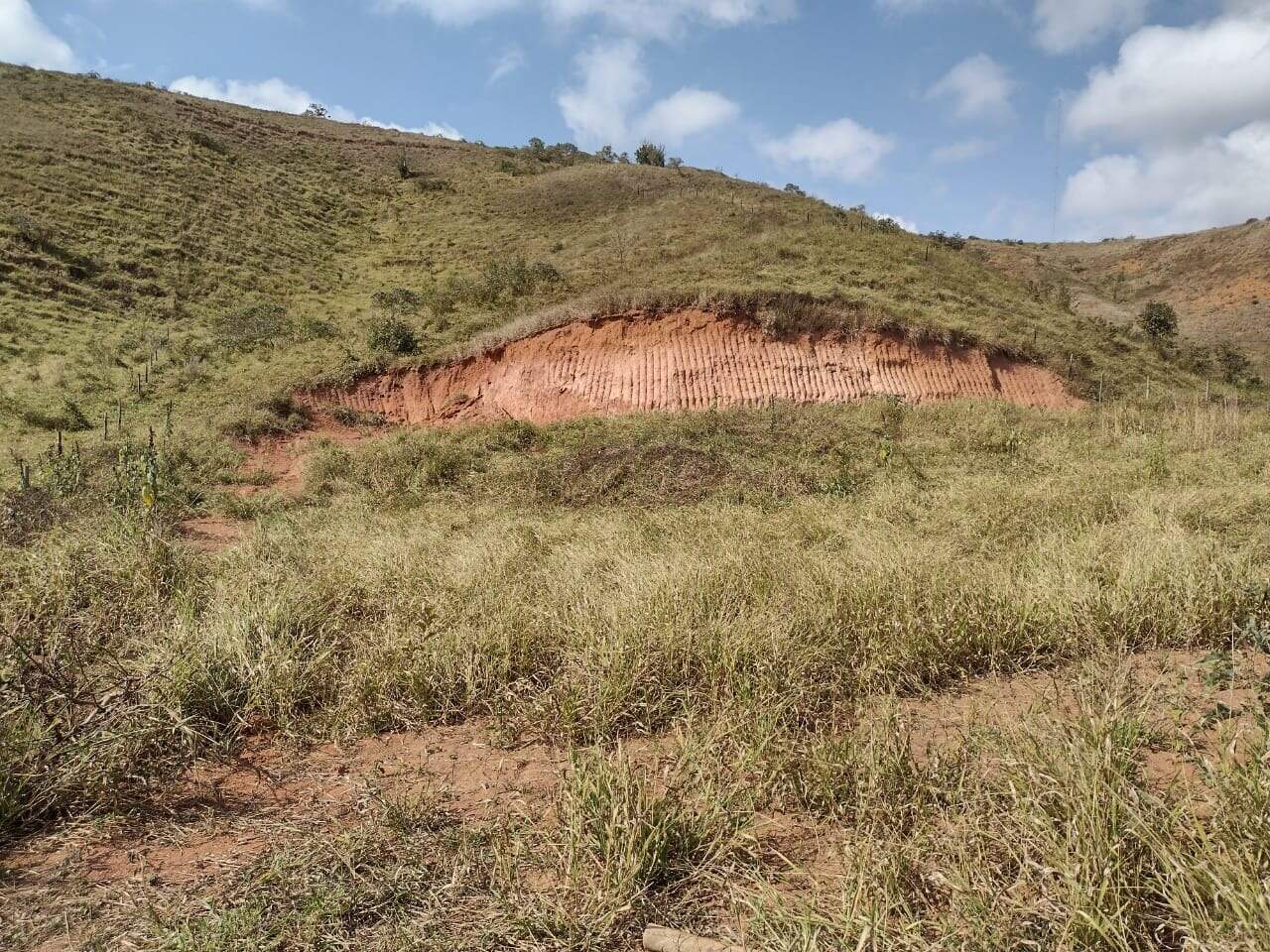 Chácara à venda no Área Rural de Ponte Nova: 