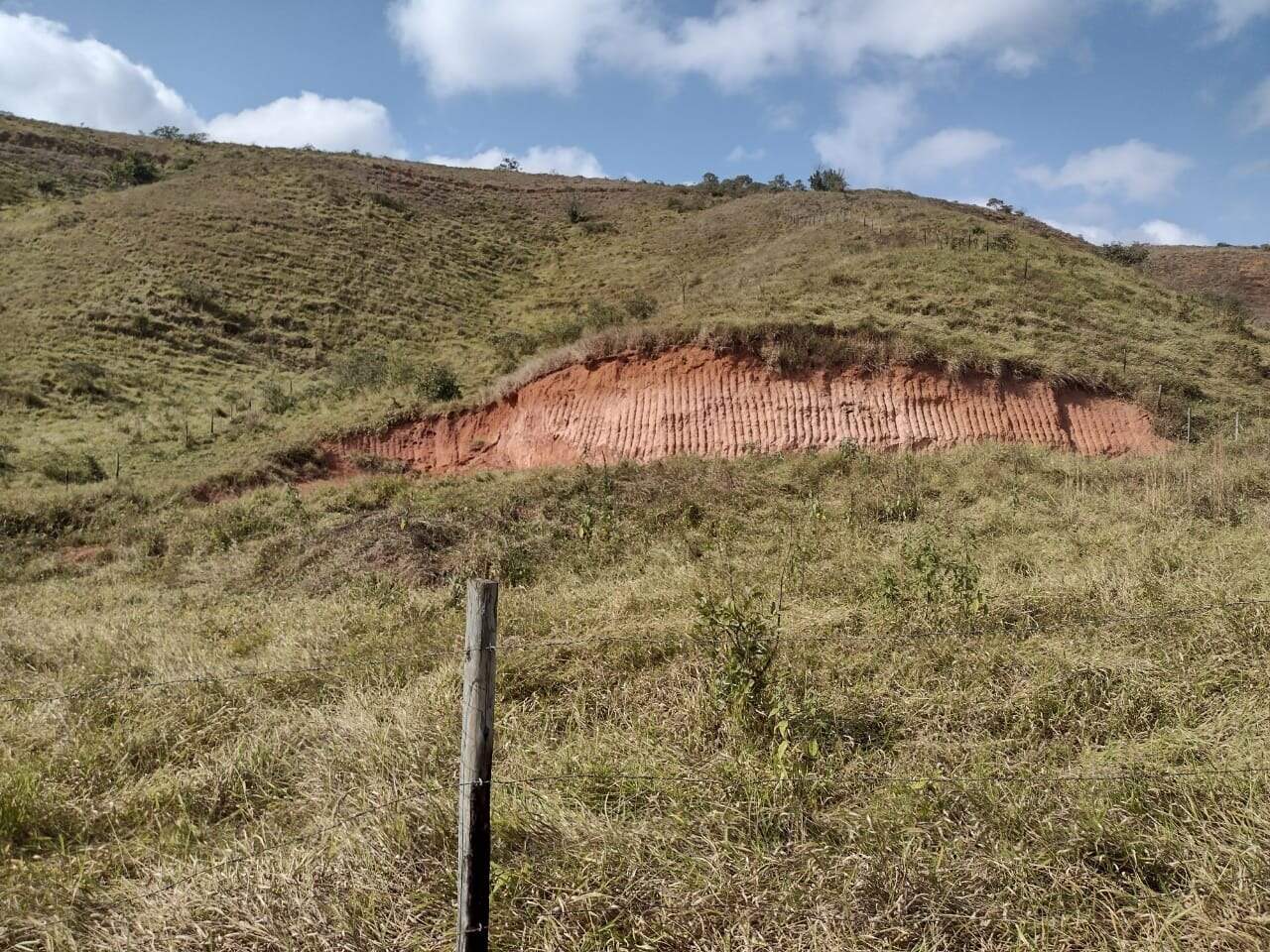Chácara à venda no Área Rural de Ponte Nova: 
