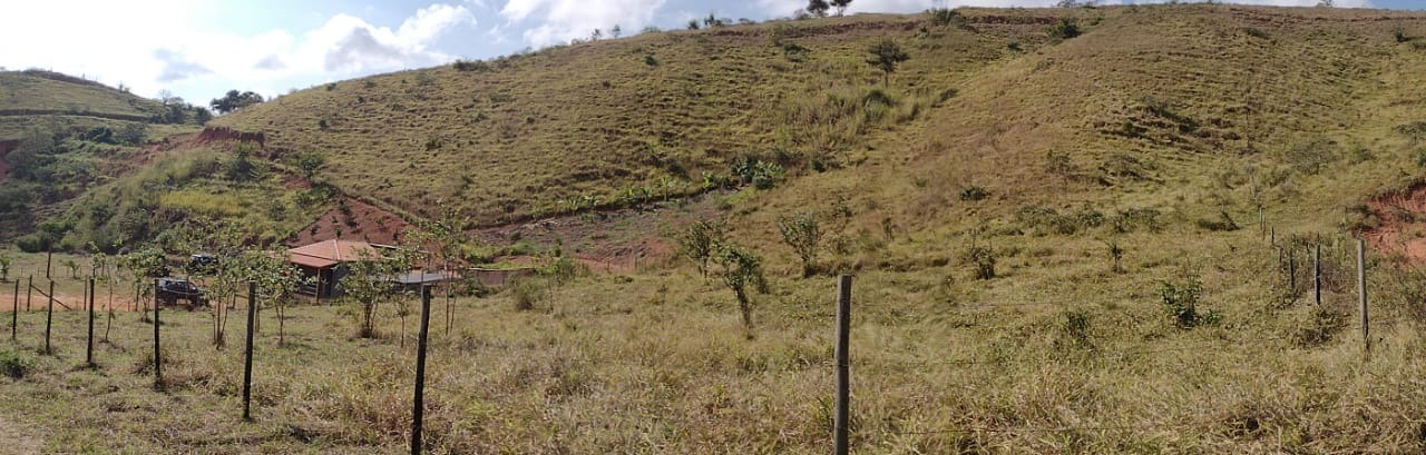 Chácara à venda no Área Rural de Ponte Nova: 
