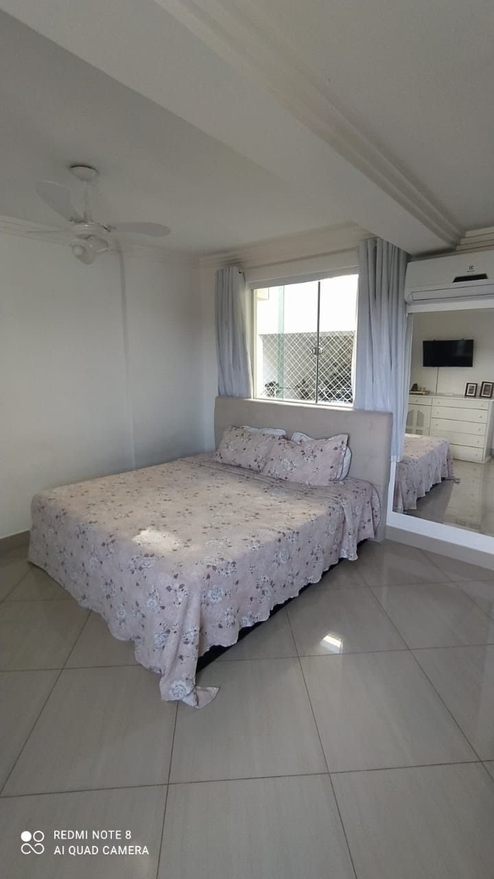 Casa à venda no Guarapiranga: 