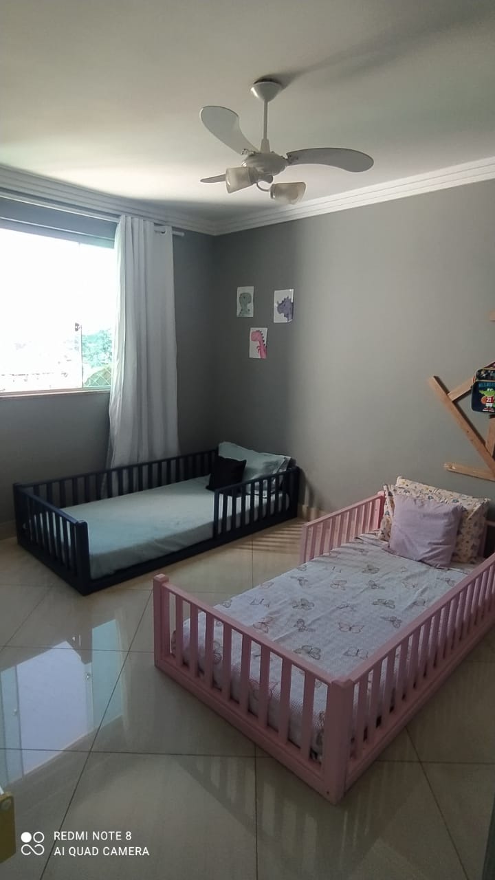 Casa à venda no Guarapiranga: 