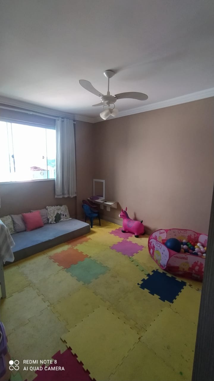 Casa à venda no Guarapiranga: 