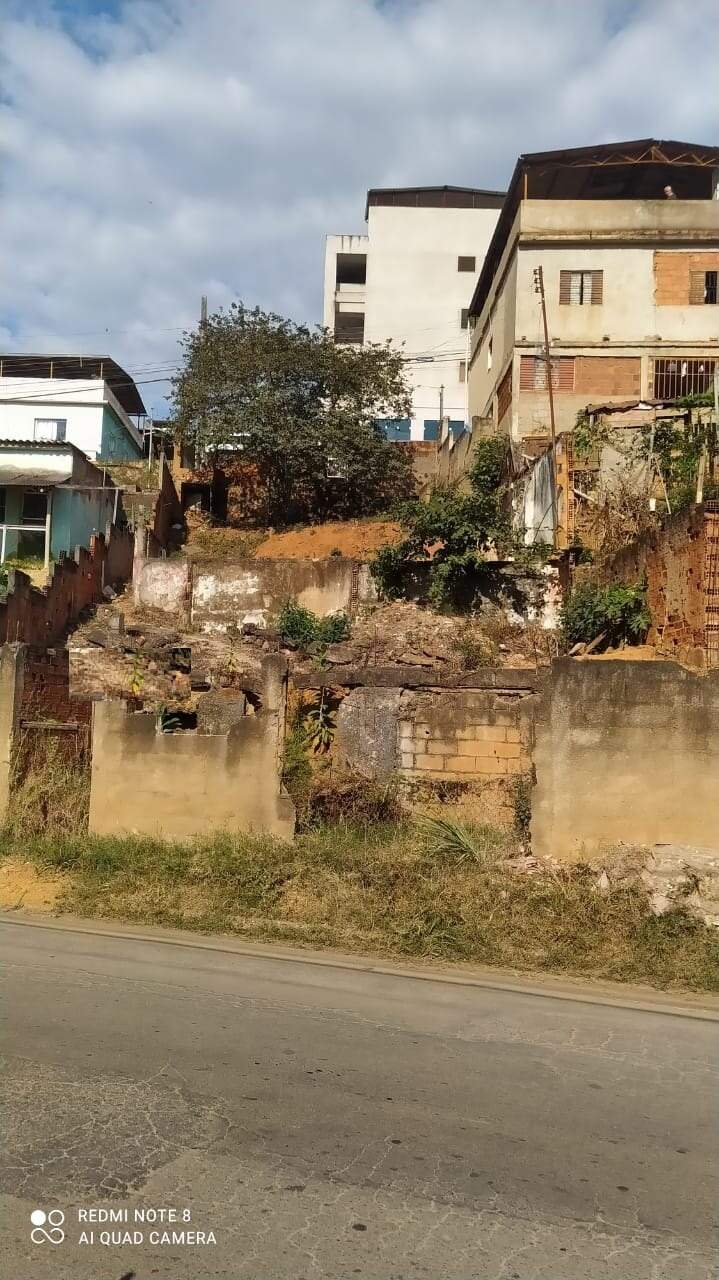 Lote à venda no Triângulo: 