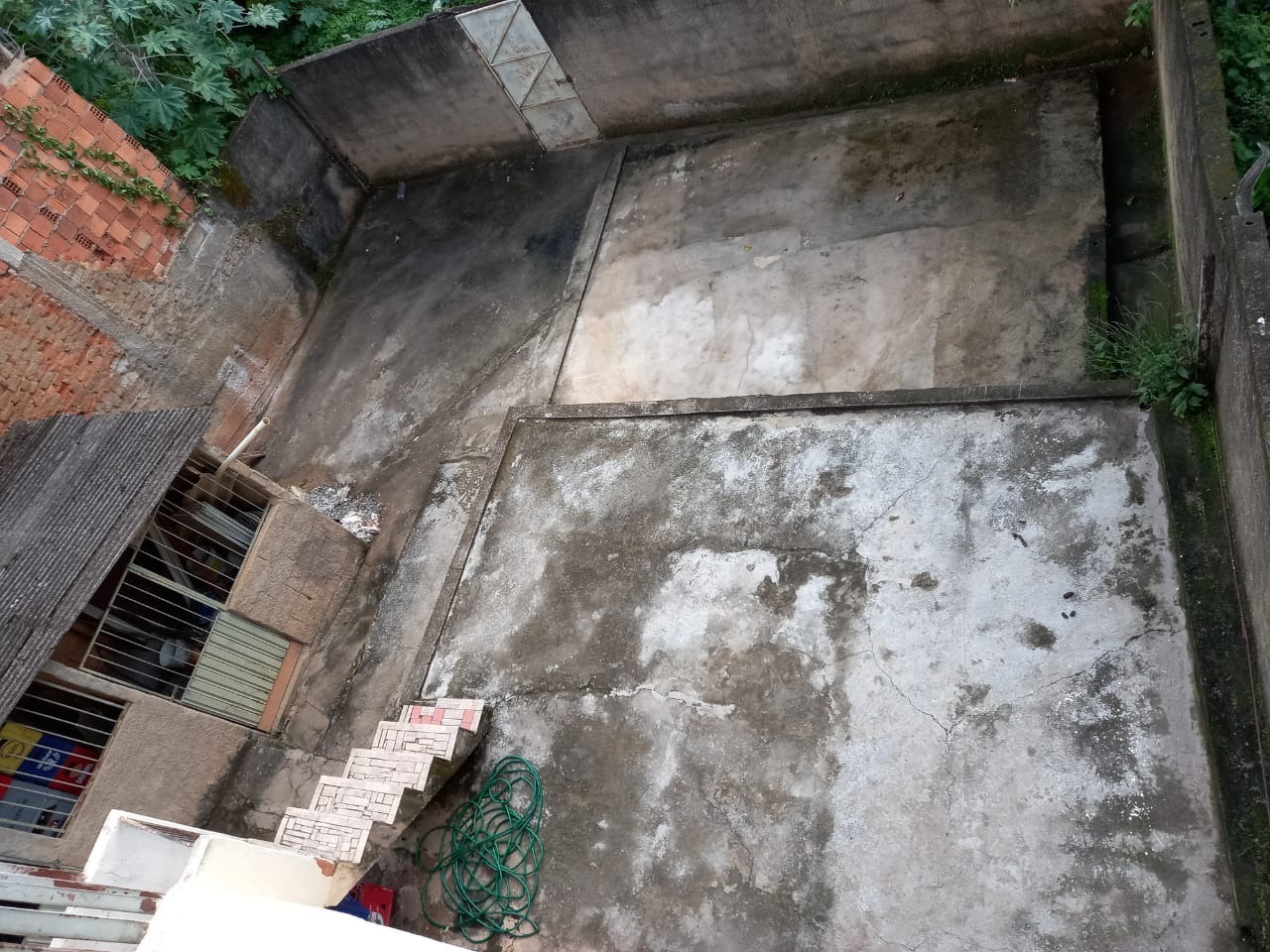 Casa à venda no Santo Antônio I: 