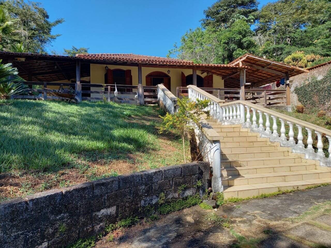 Chácara à venda no Passa Tempo: 