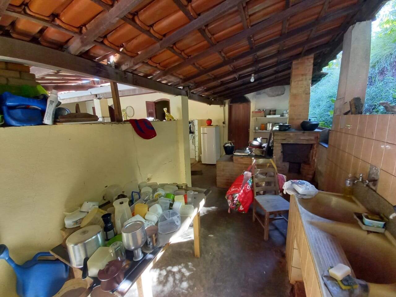 Chácara à venda no Passa Tempo: 