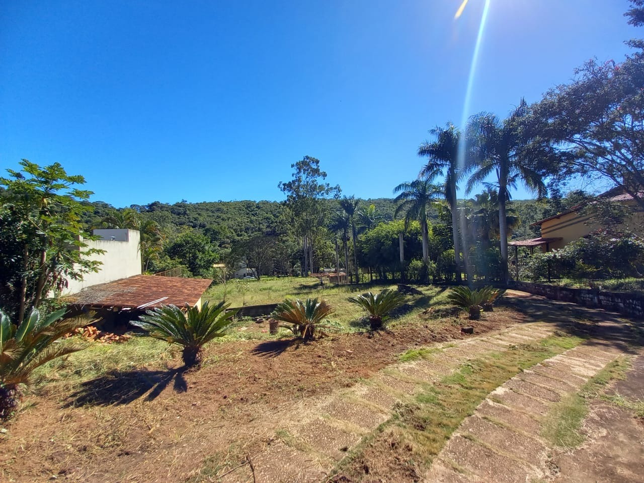 Chácara à venda no Passa Tempo: 