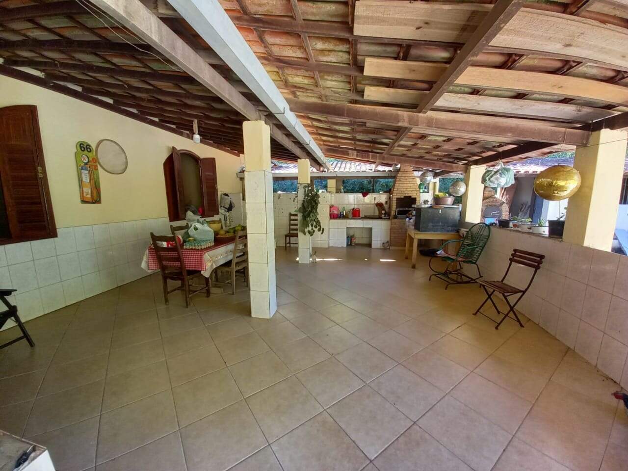 Chácara à venda no Passa Tempo: 