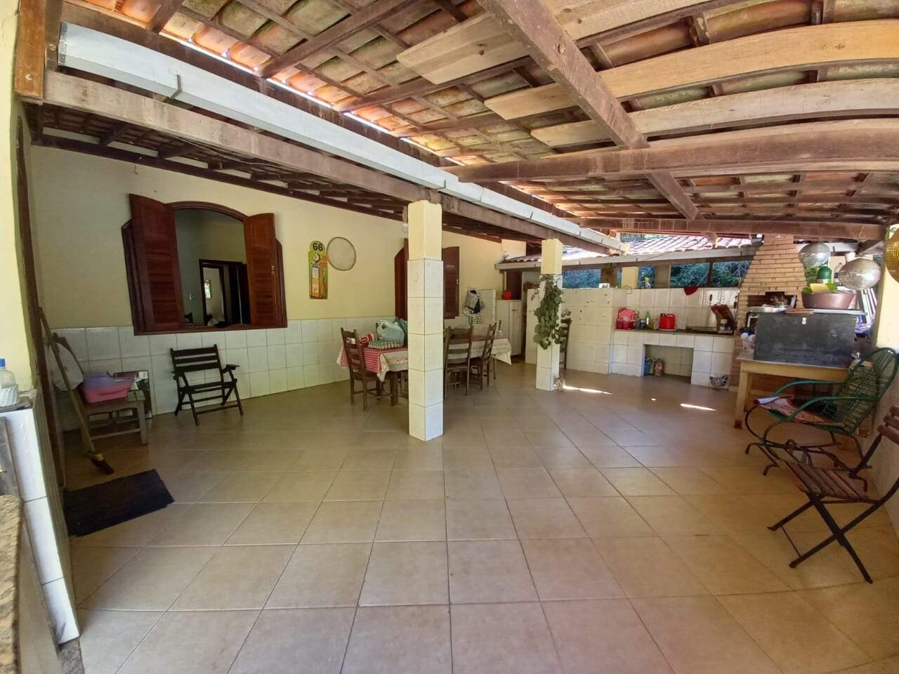 Chácara à venda no Passa Tempo: 